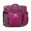 Hy Sport Active Grooming Bag - Burgundy